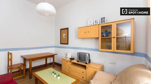 Photo 4 of Apartment to share in Plaza de Toros, Granada