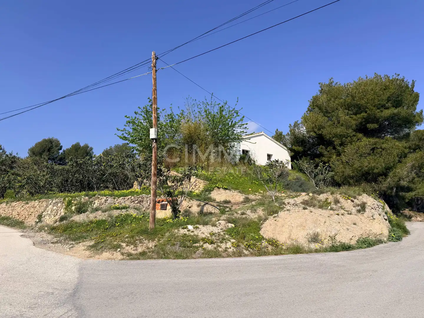 Casa o chalet en venta en La Nucia