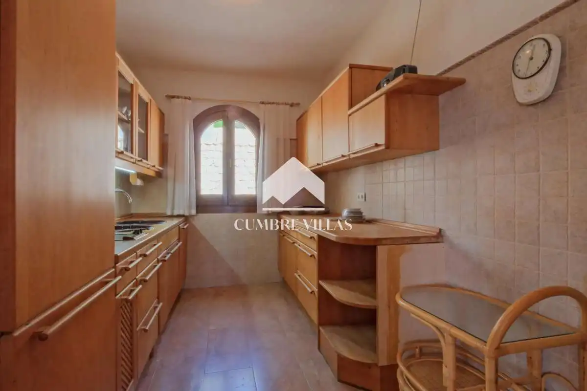 Haus mit Pool zum Verkauf in Monte los Almendros - El Pargo - Costa Aguilera, imagen 47