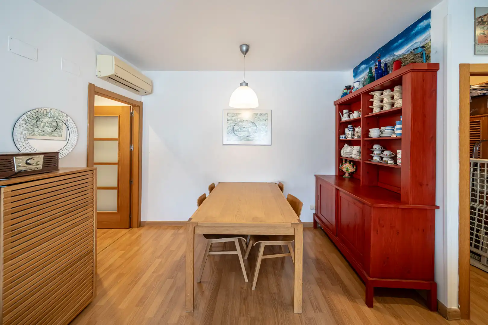 Penthouse with lift for sale in Calle de Guzmán el Bueno 38, imagen 18