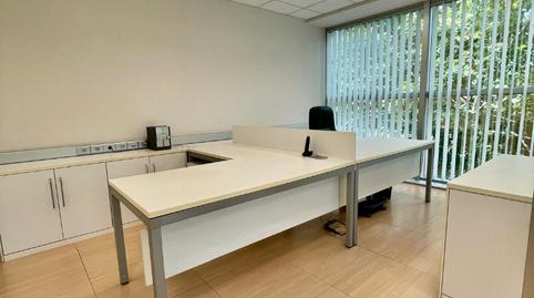 Foto 4 de Oficina de lloguer a Avinguda Corts Catalanes, 8, Roquetes - Can Magí, Sant Cugat del Vallès