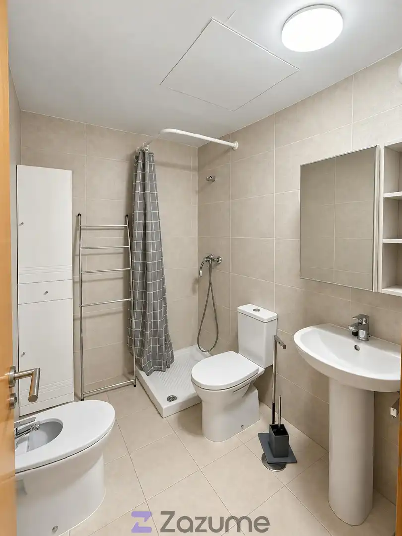 Wohnung zur Miete in Mijas, Málaga