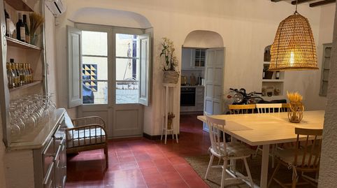Photo 3 of Houses for rent in Carrer del Tarull, 8, Tossa de Mar pueblo, Tossa de Mar