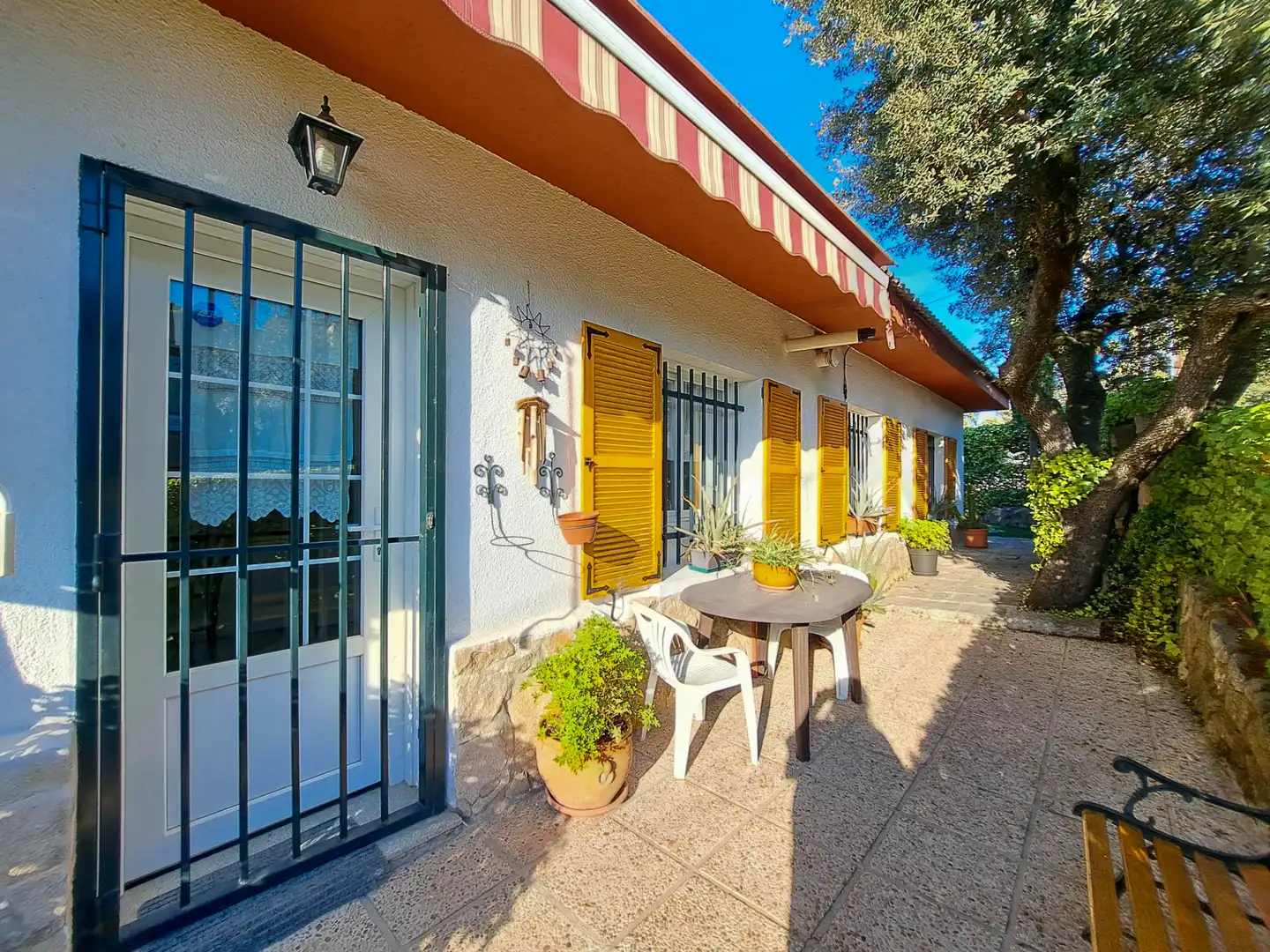Villa avec jardin à vendre à Colonia, imagen 52