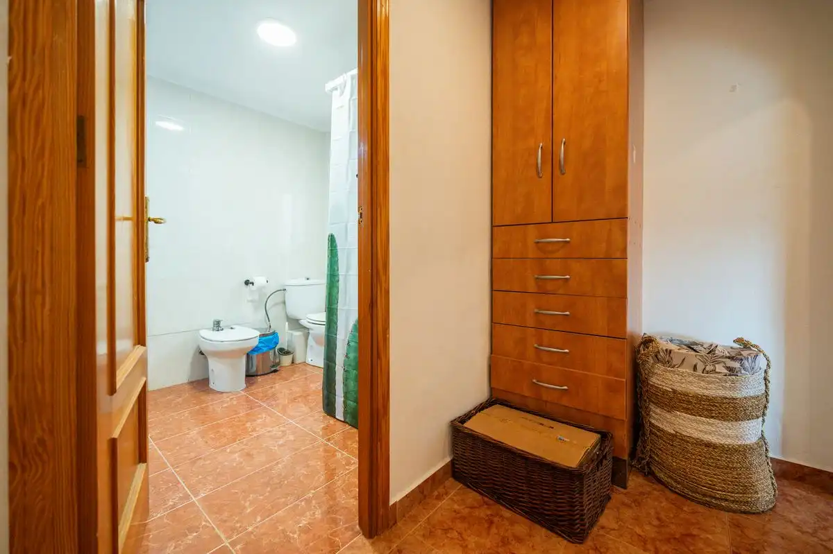 Flat with terrace for sale in Carrer de Cèsar Puget Riquer, imagen 27