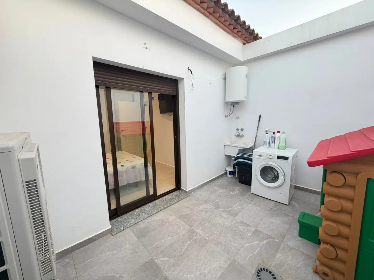 Casa o chalet en venta en San Pedro del Pinatar con Aire acondicionado, Calefacción y Amueblado