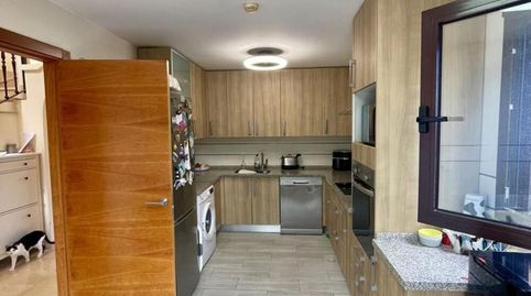 Foto 5 de Casa adosada en venta en Valle Romano Golf, Estepona