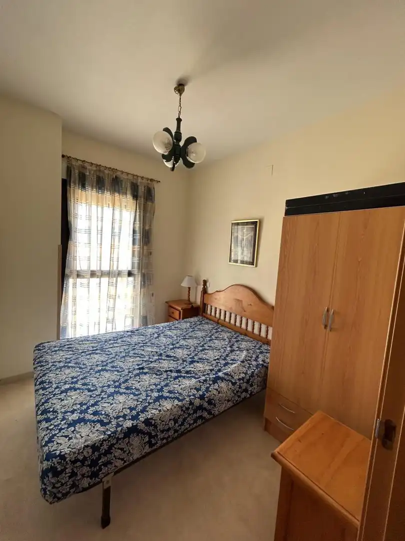Apartament amb piscina de lloguer a Playa de Gandia, imagen 18