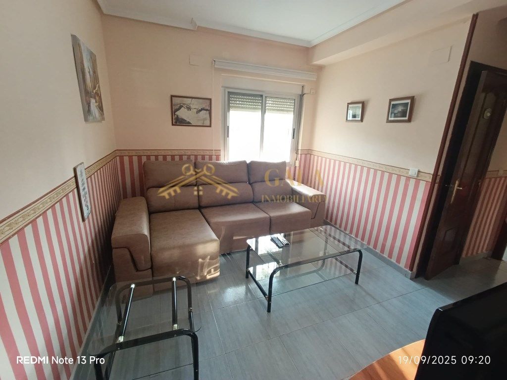 Apartament de lloguer a Centro