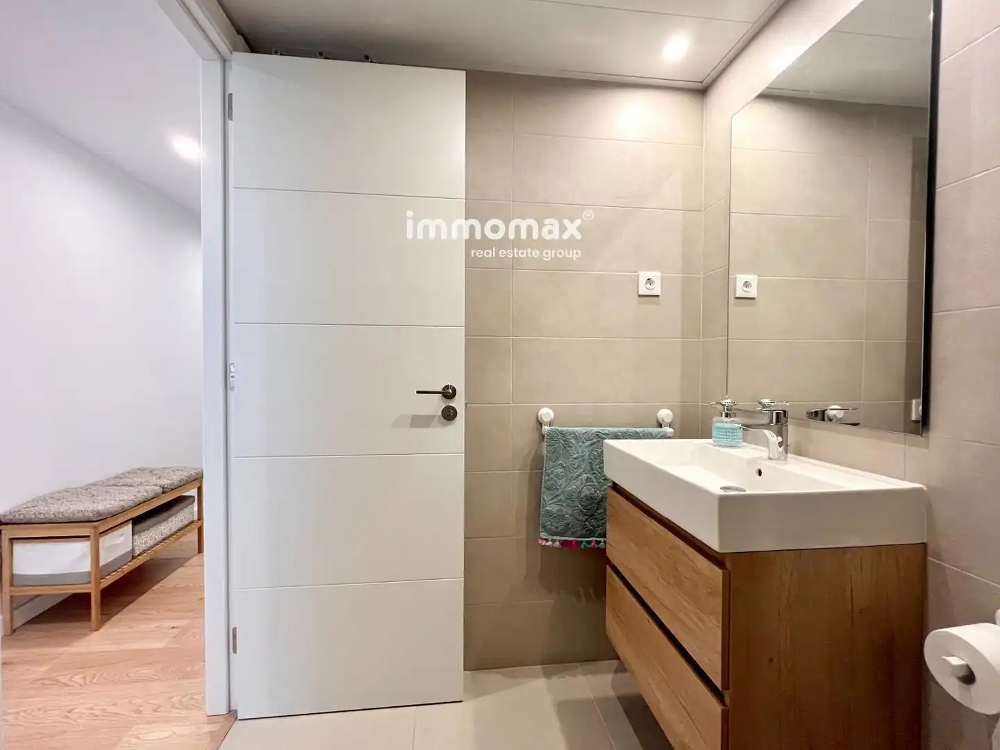 Flat for sale in La Geltrú - Sant Jordi