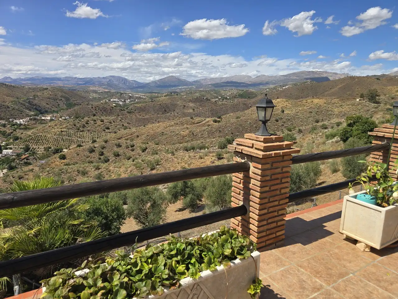 Casa con piscina en venta en Canillas de Aceituno, imagen 14
