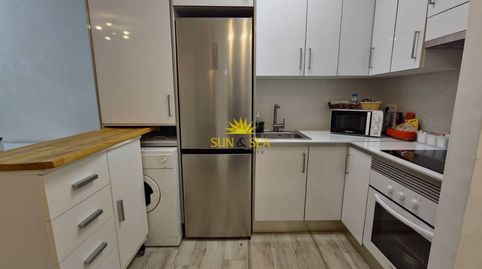 Foto 5 von Wohnung zur Miete in El Acequión, Torrevieja