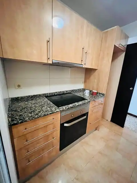 Cocina de Piso en venta en Can Nicolau - Les Sorres - Valparaiso