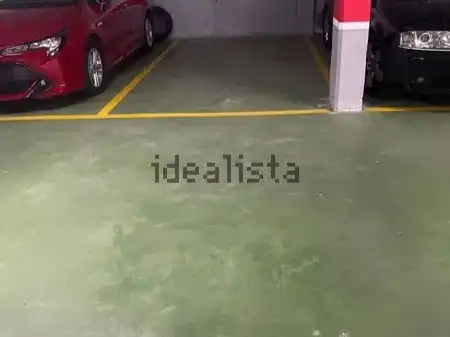 Parking of Garage for rent in Sada (A Coruña)