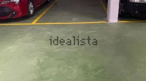 Photo 4 of Garage for rent in Camiño Riobao, 27, Sada (A Coruña), A Coruña