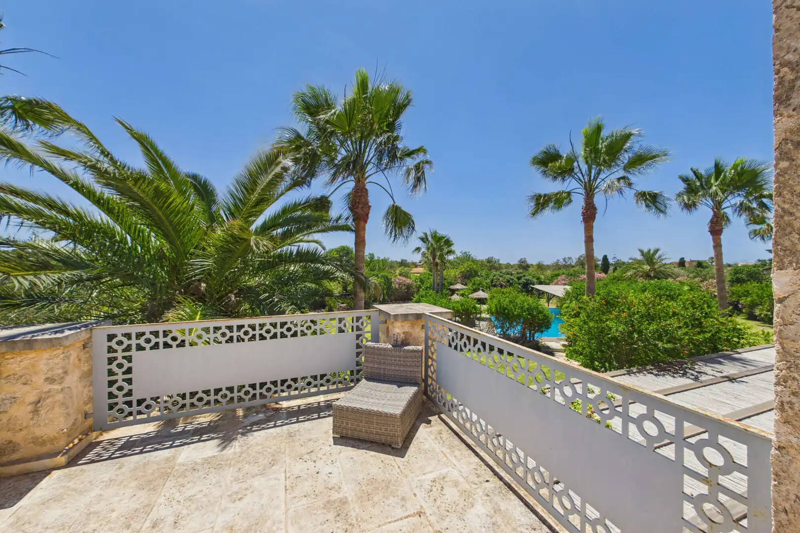 Casa rústica con terraza en venta en Santanyí Poble, imagen 10