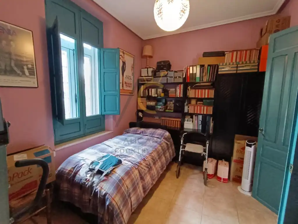 Villa avec jardin à vendre à Poligono 48 Paraje 163 Rabonis, imagen 24