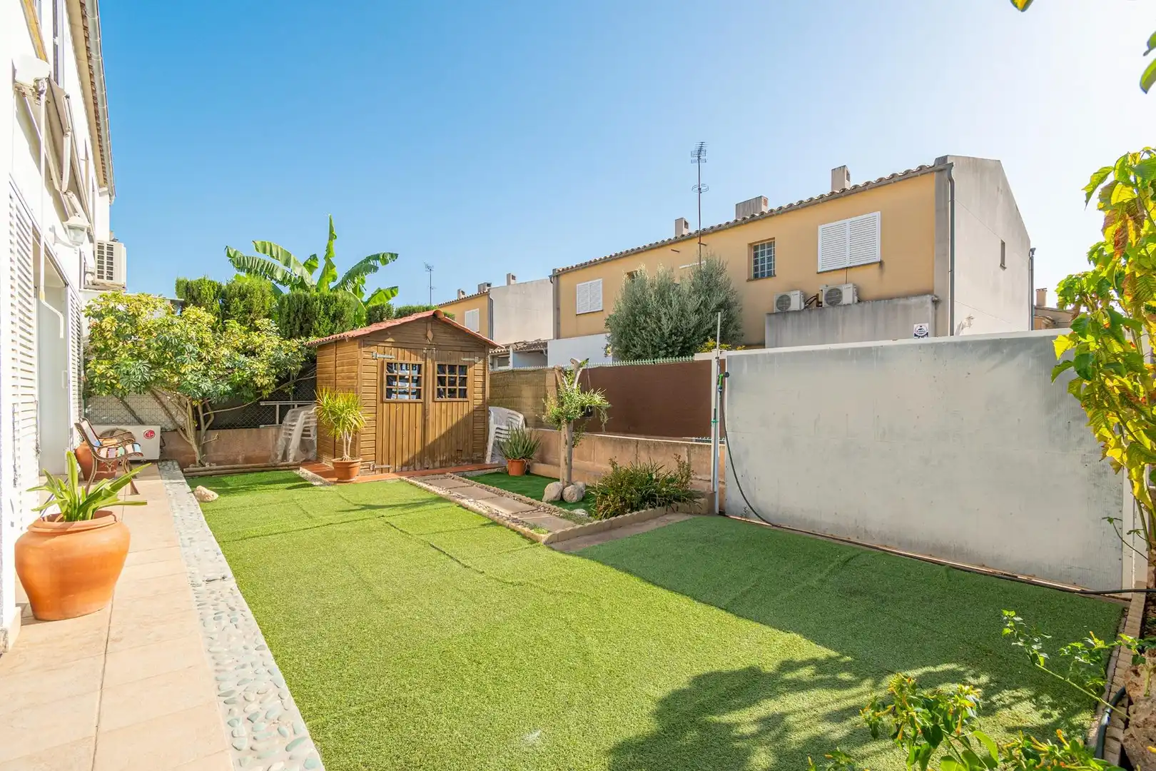 Villa avec jardin à vendre à Son Ramonell - Es Figueral, imagen 2