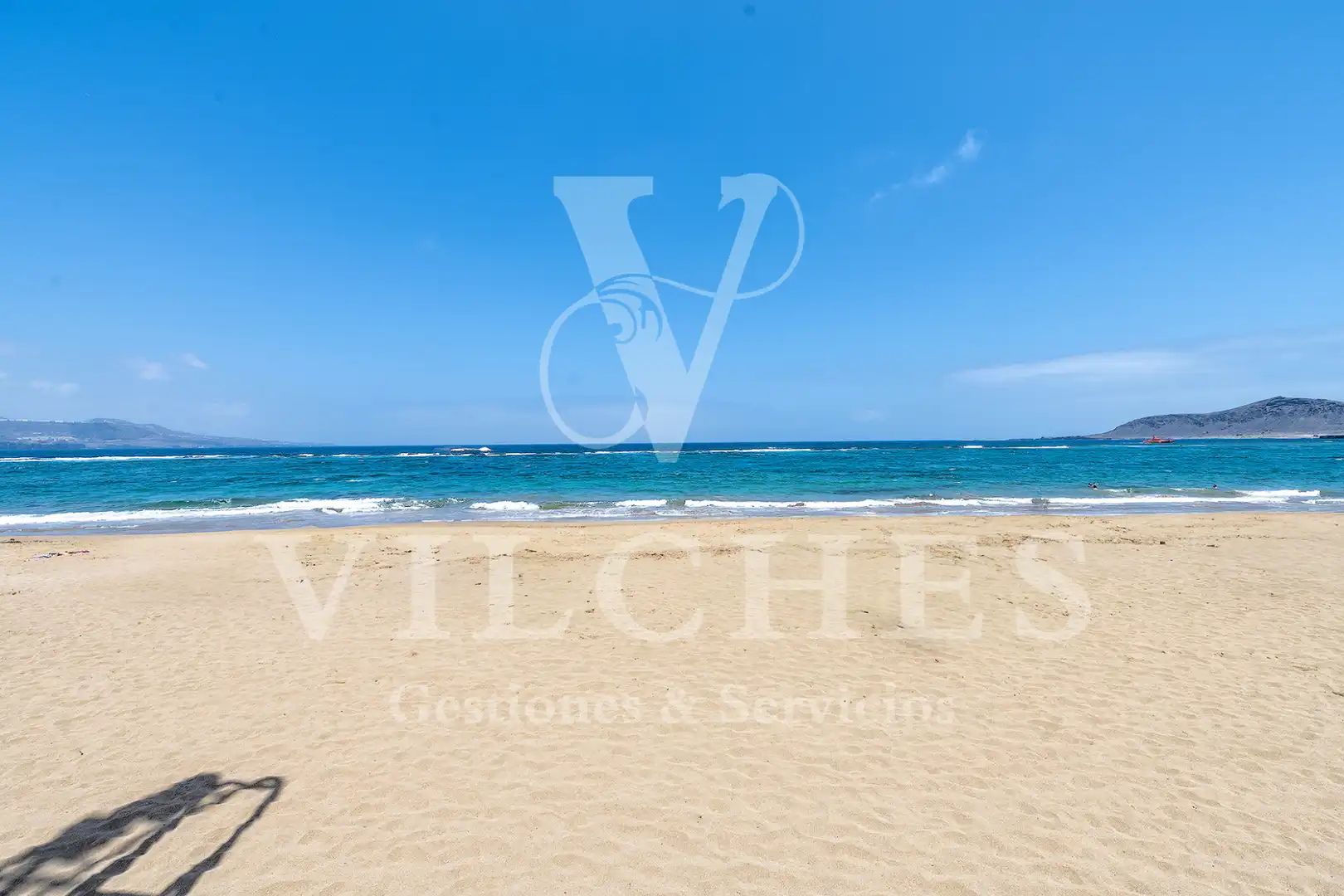 Penthouse with lift for sale in Calle Juan de Miranda, imagen 20