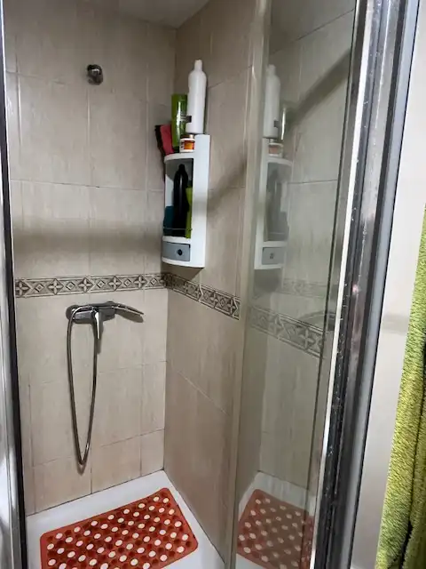 Baño de Dúplex en venta en Piélagos con Calefacción, Trastero y Horno