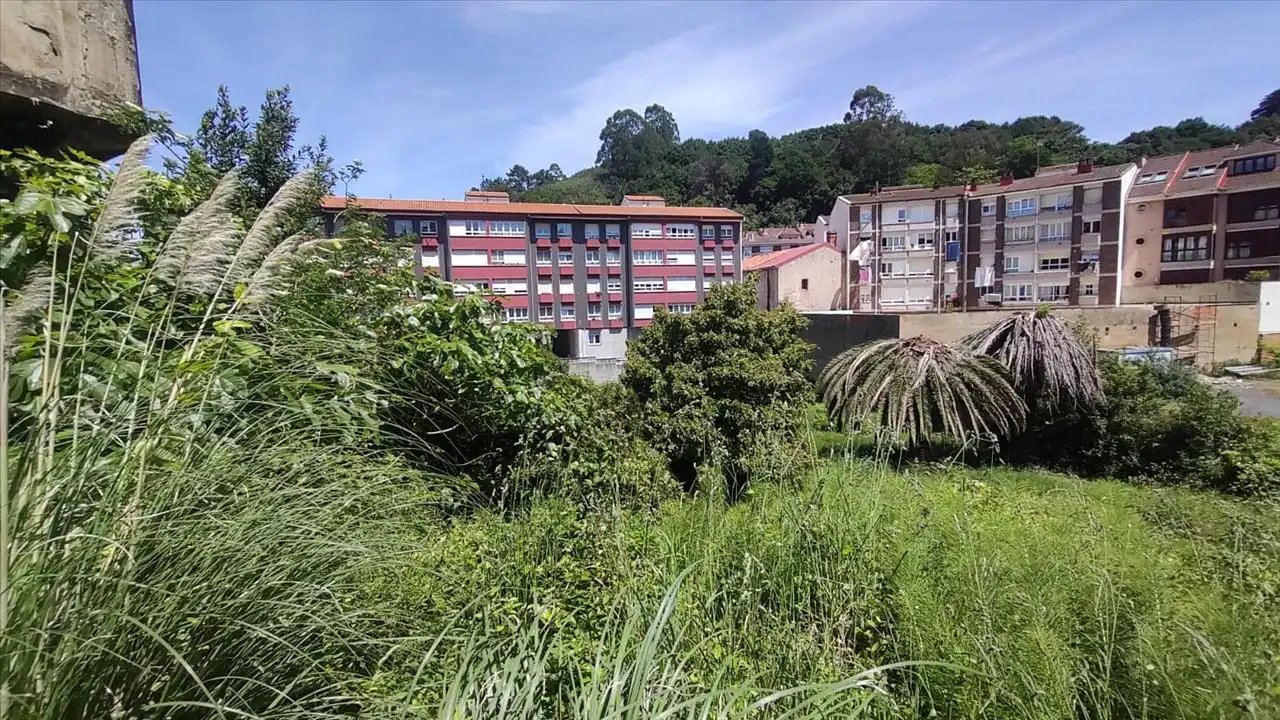 Exterior view of Residential for sale in Carreño