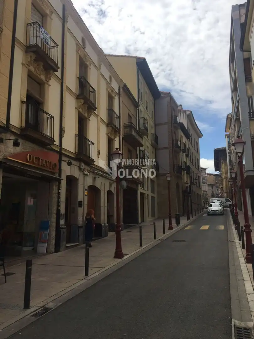 Piso en venta en Haro, imagen 3