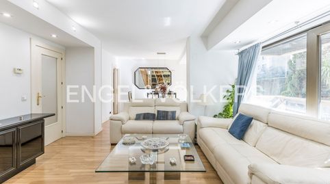 Foto 2 de Pis en venda a Calle de Pedro Rico, La Paz, Madrid Capital