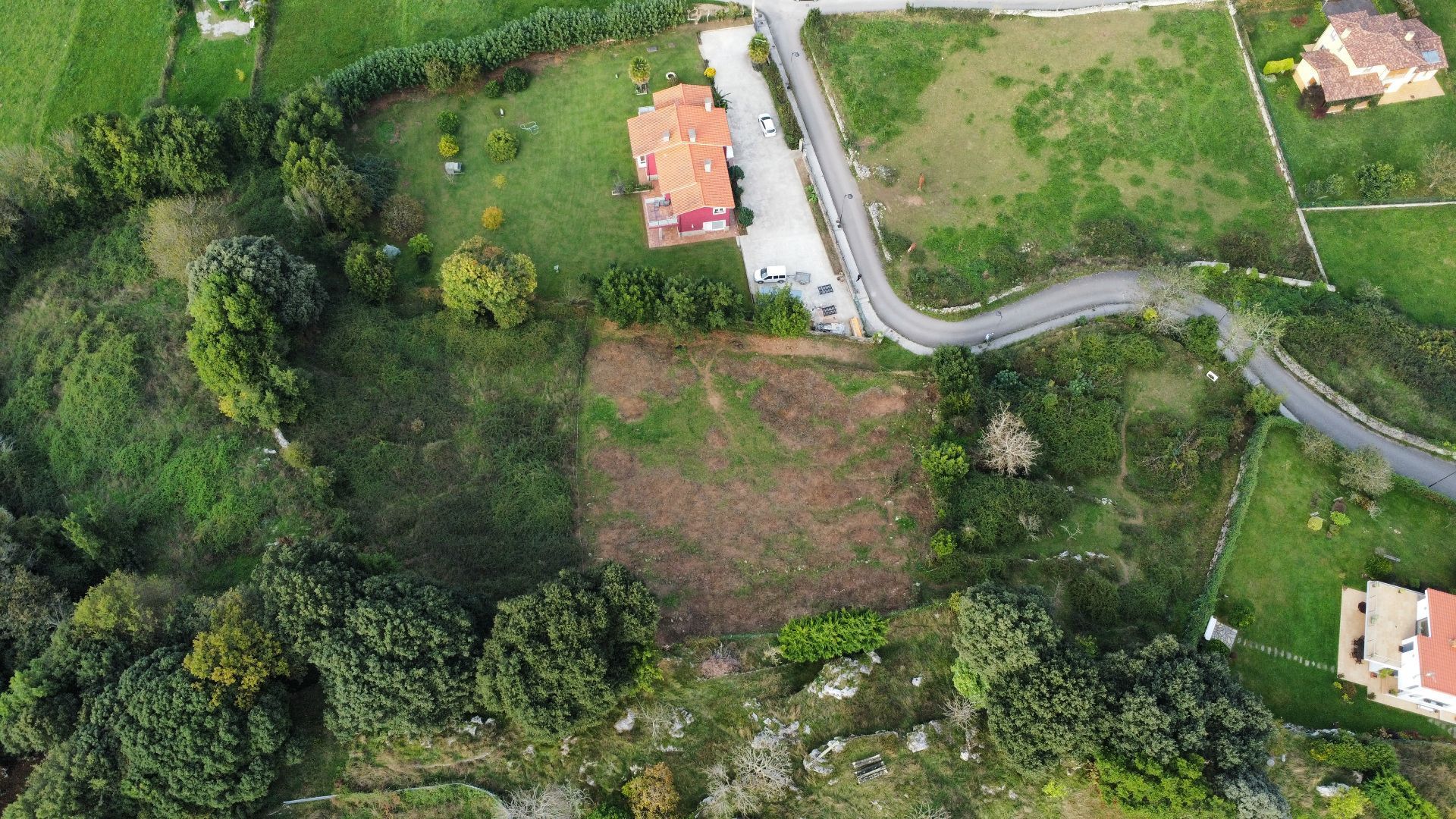 Residential for sale in Celorio - Poó - Parres