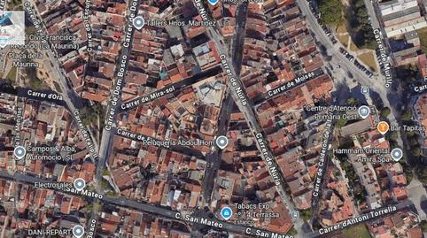 Foto 3 de Piso en venta en Calle Maria Auxiliadora,de, La Maurina, Barcelona