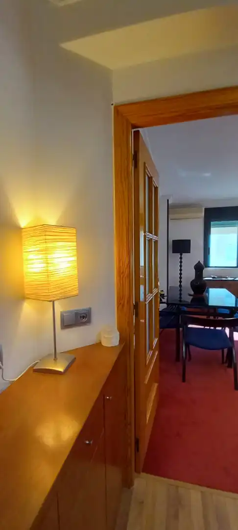 Wohnung zur Miete in Sagunto / Sagunt mit Klimaanlage, Heizung und Möbliert