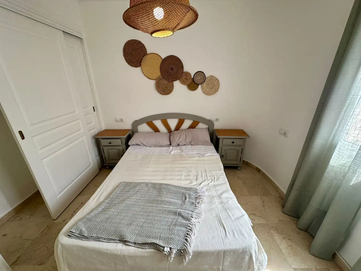 Dormitori de Dúplex en venda en Antigua