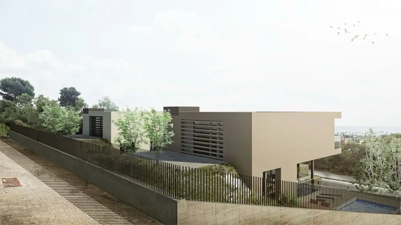 Lands and plots for sale in COSE, imagen 2