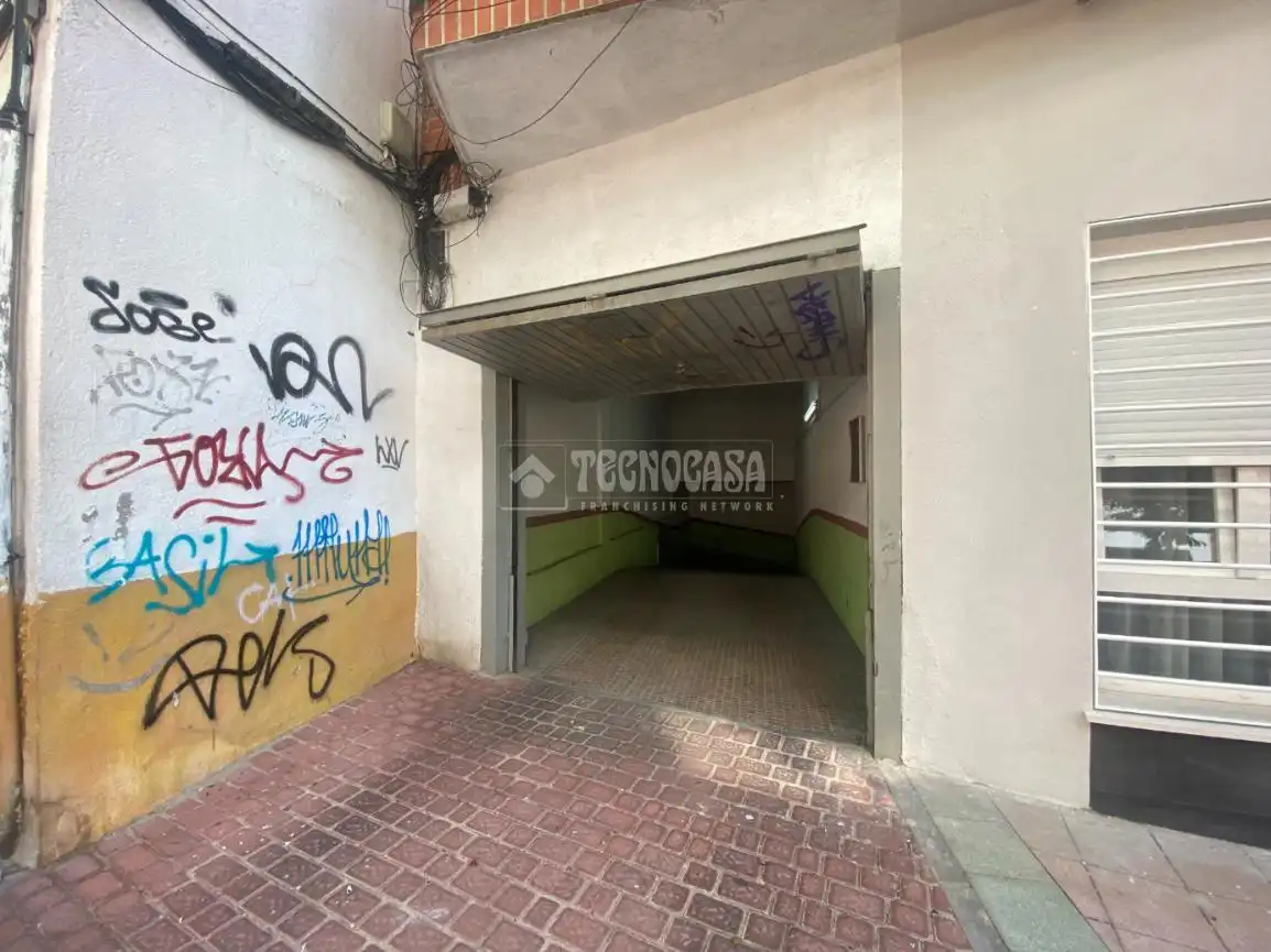 Individual en venta en Calle de la Paz, imagen 15