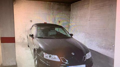 Foto 5 de Garatge en venda a Rúa Concepción Arenal, 23, Centro, Ferrol