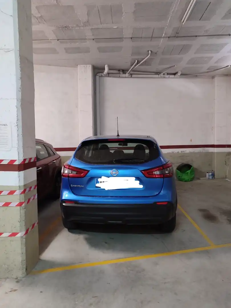 Parking de Piso en venta en Esparreguera con Aire acondicionado, Calefacción y Trastero