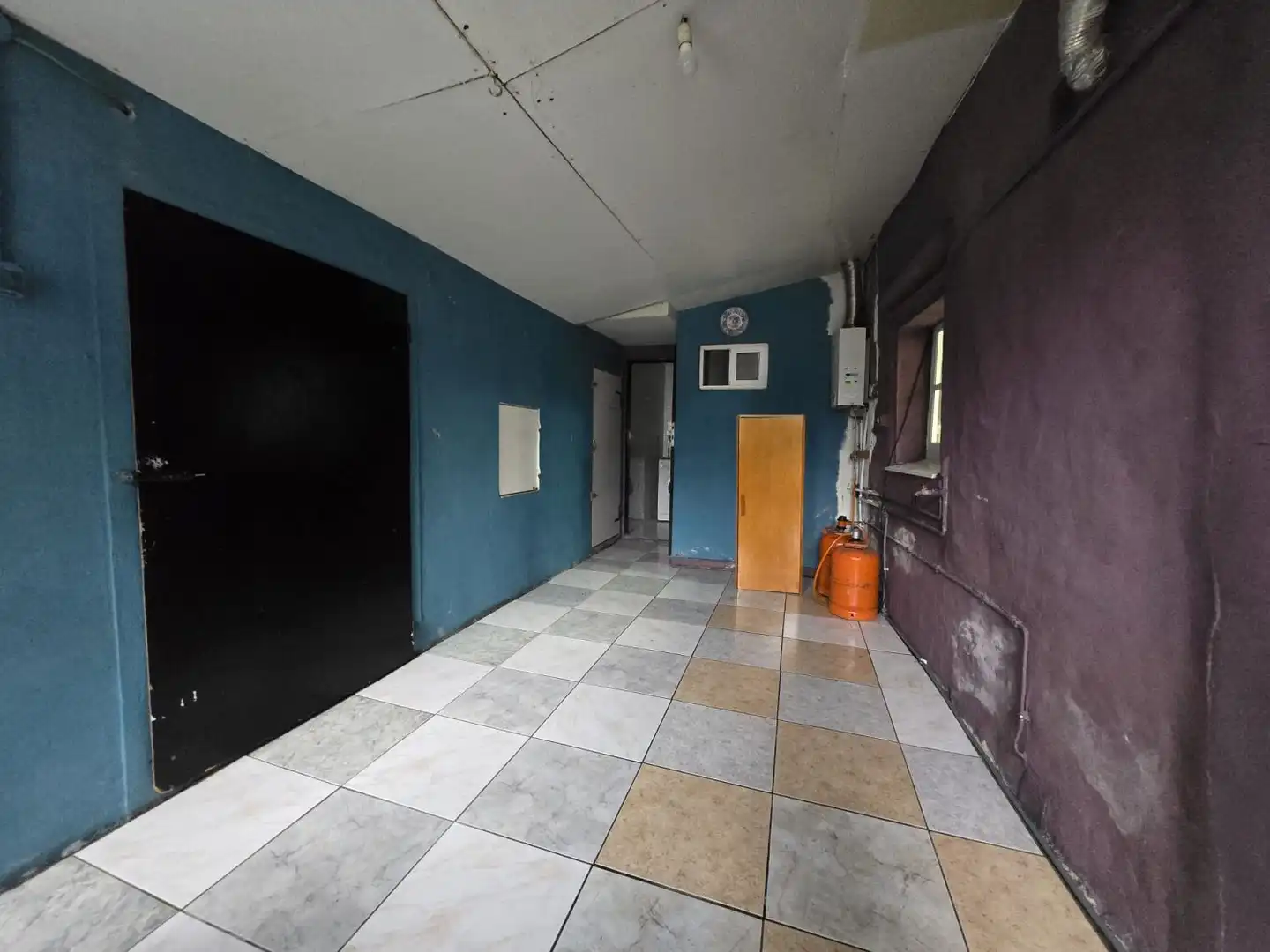 Apartamento de alquiler en Carral, A Coruña
