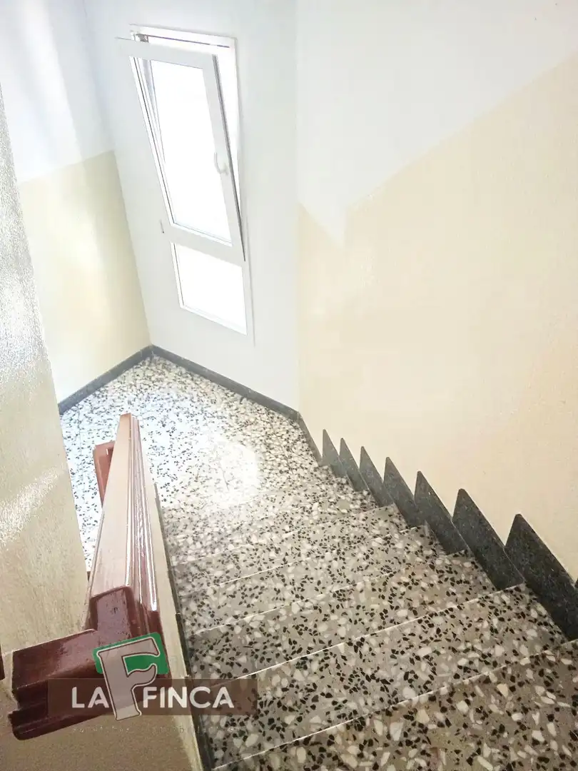 Pis en venda en Gijón  amb Calefacció i Terrassa