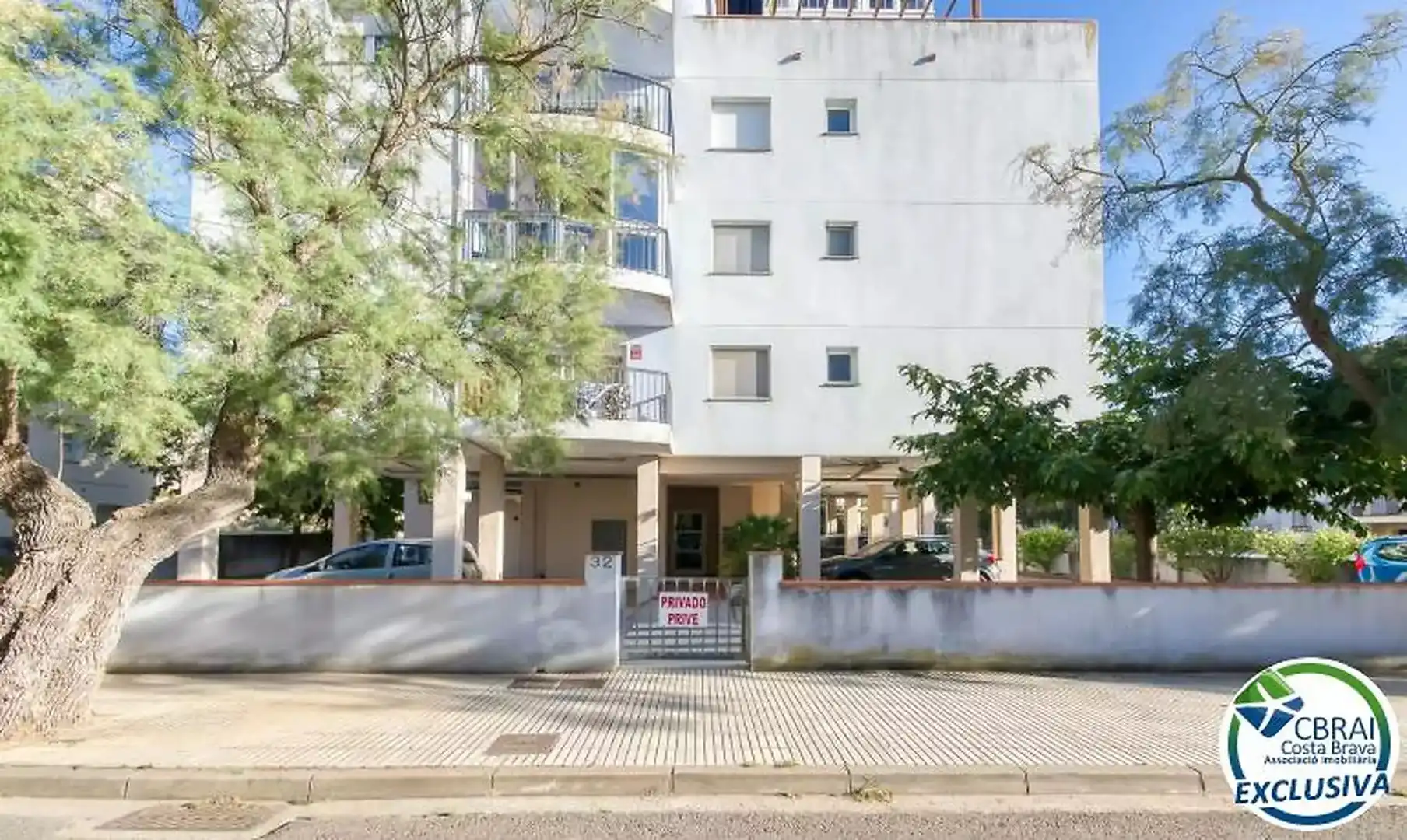 Apartamento con ascensor en venta en Calle Calderon de la Barca 32, imagen 20