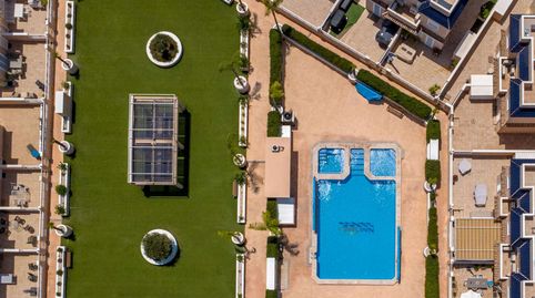 Foto 5 de Casa adosada en venta en N/a, Lomas de Cabo Roig - Los Dolses, Orihuela