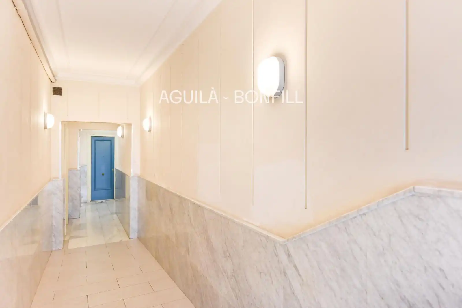 Flat for sale in Barcelona