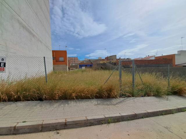 Terreno residencial en Venta en Almenara