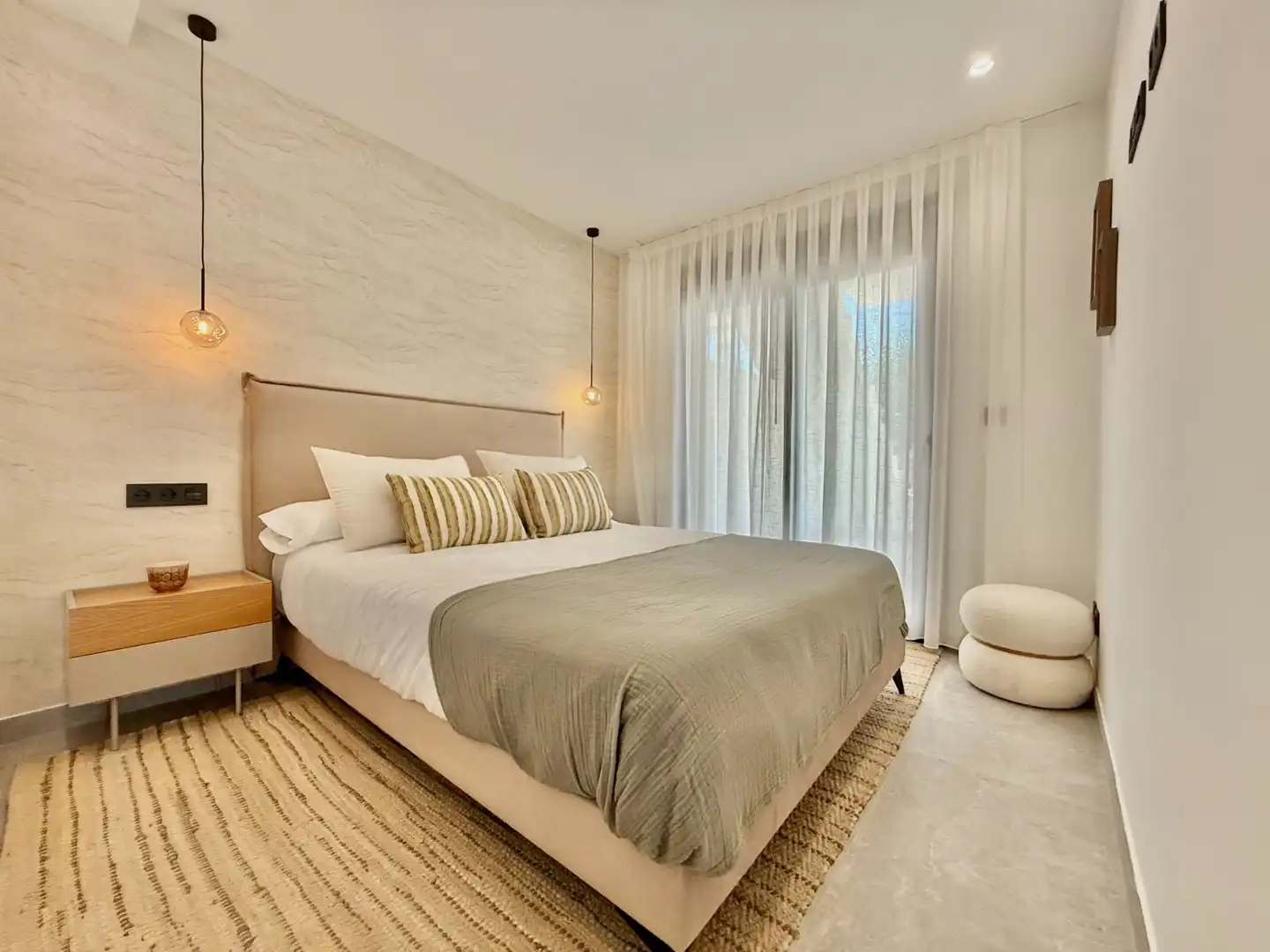 Flat with terrace for sale in Pilar de la Horadada ciudad, imagen 14