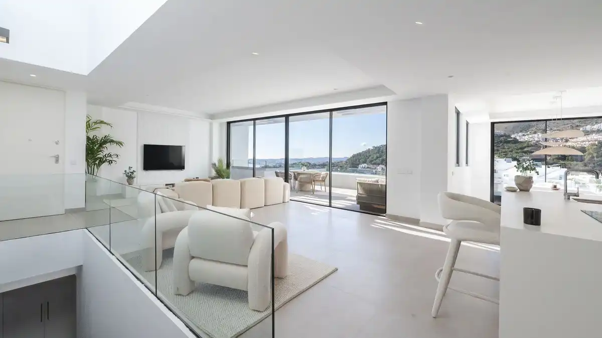 Casa a schiera in vendita a Benalmádena pueblo, imagen 19
