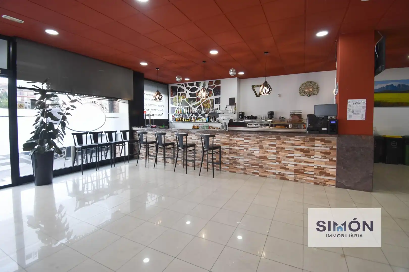 Business premises to rent in Fonts dels Capellans - Sagrada Família, imagen 17
