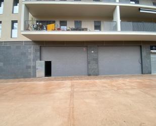 Exterior view of Premises to rent in L'Hospitalet de Llobregat