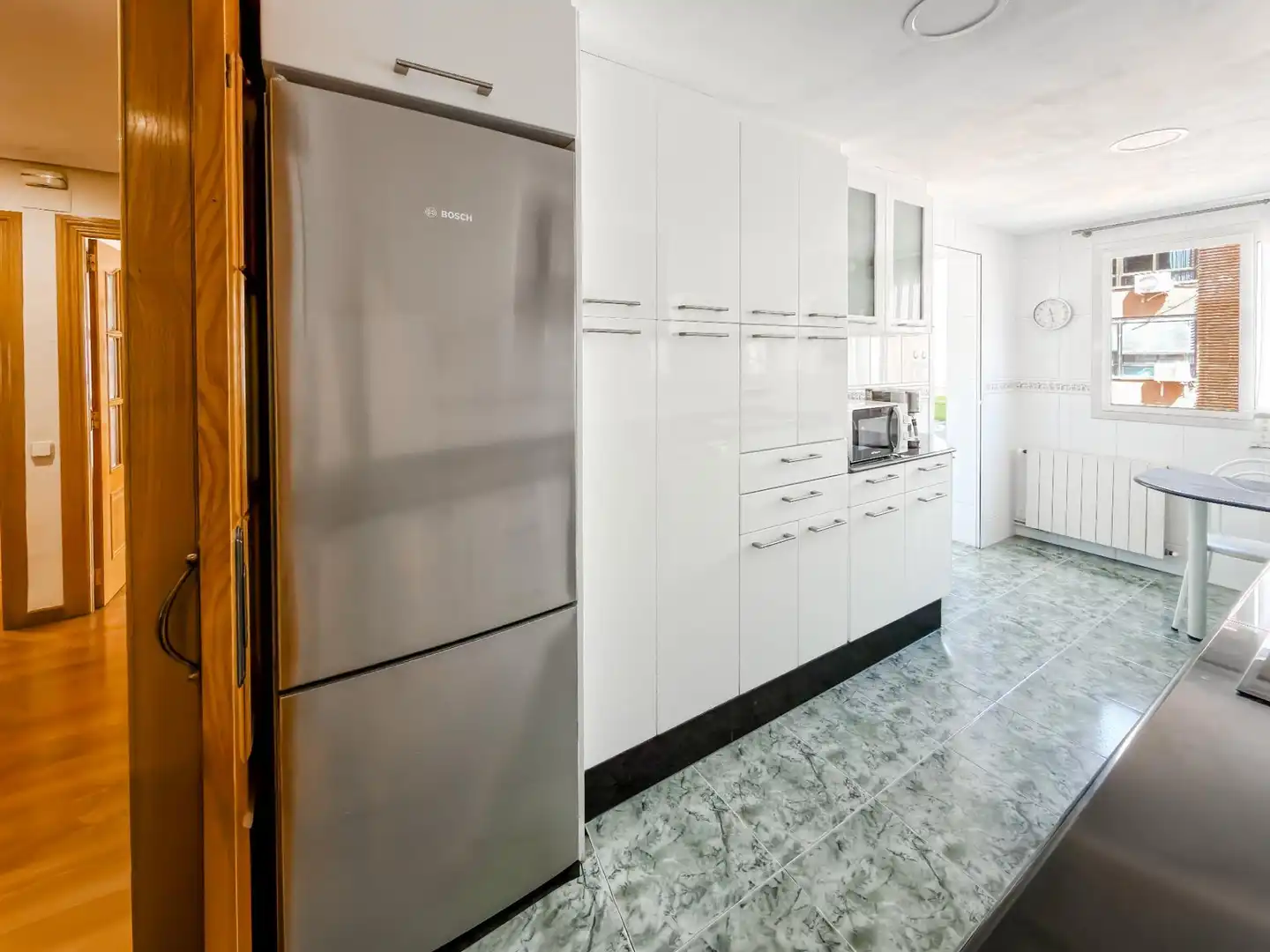 Cocina de Piso en venta en Valencia con Aire acondicionado y Calefacción