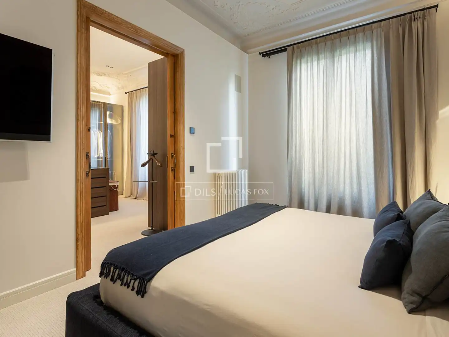 Wohnung mit Terrasse zum Verkauf in Eixample, imagen 73