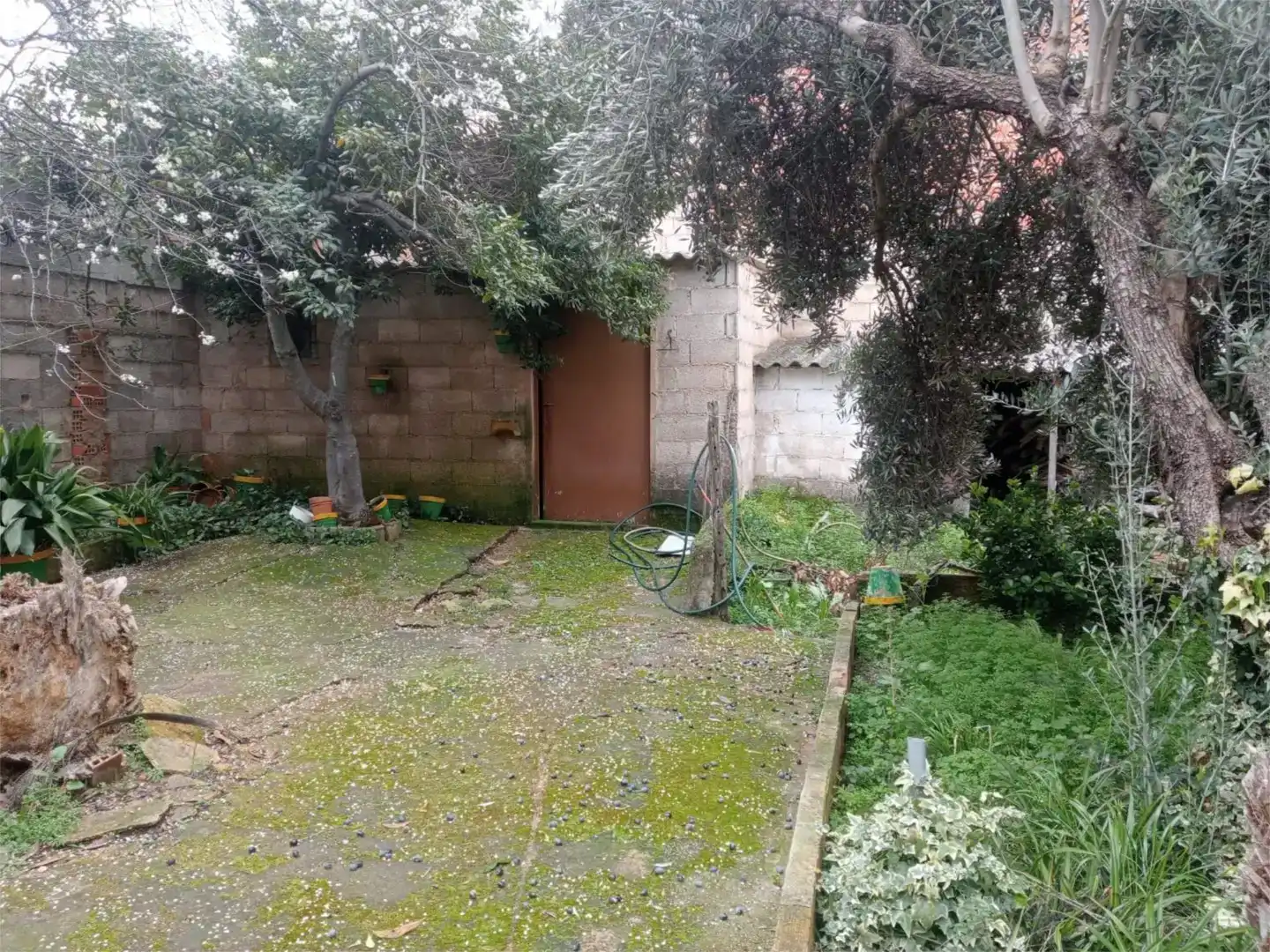 Casa adosada en venta en Arroyo del Ojanco, Jaén