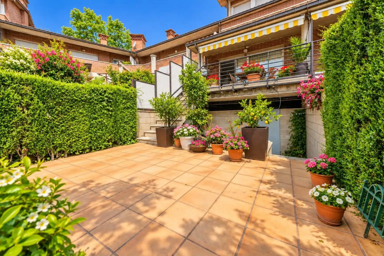 Haus mit Pool zum Verkauf in Poble