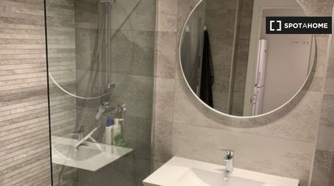Foto 4 de Piso de alquiler en El Grau, Valencia Capital